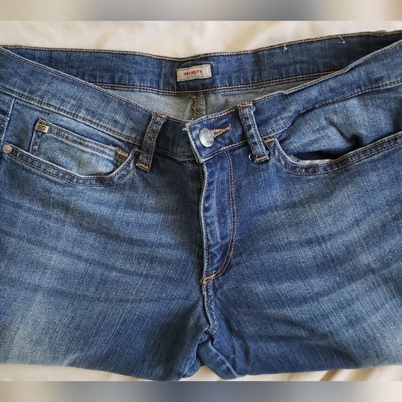 Vintage Miss Sixty Collection from Y2K era skinny jeans Size 32 US - Picture 3 of 7